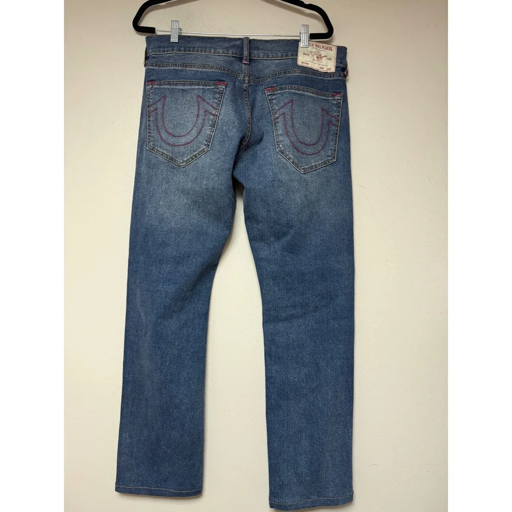 True Religion true religion